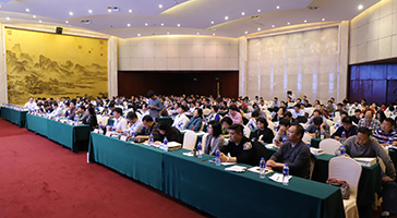 學(xué)校照明環(huán)境研討會(huì)在福建廈門(mén)隆重召開(kāi)！