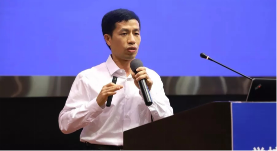 行業(yè)主流媒體采訪(fǎng)| 中國(guó)教育裝備網(wǎng)專(zhuān)訪(fǎng)立達(dá)信技術(shù)總監(jiān)許建興