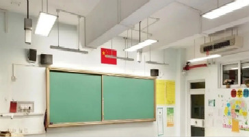 立達(dá)信：名校首選，護(hù)眼我們是認(rèn)真的！