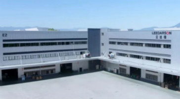 選品質(zhì)選立達(dá)信，立達(dá)信有好光！